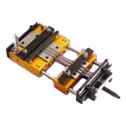 Thin Strip Pneumatic Feeder